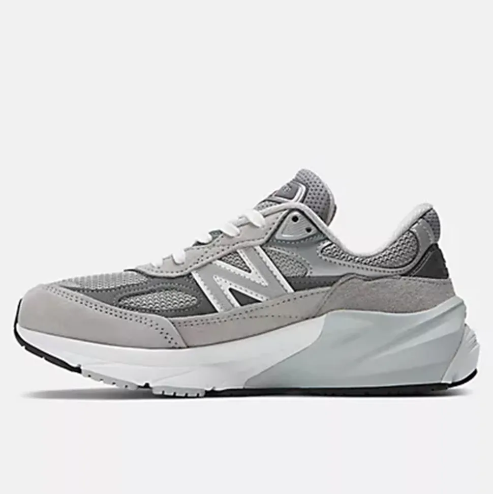 New Balance - W990GL6 - Gris