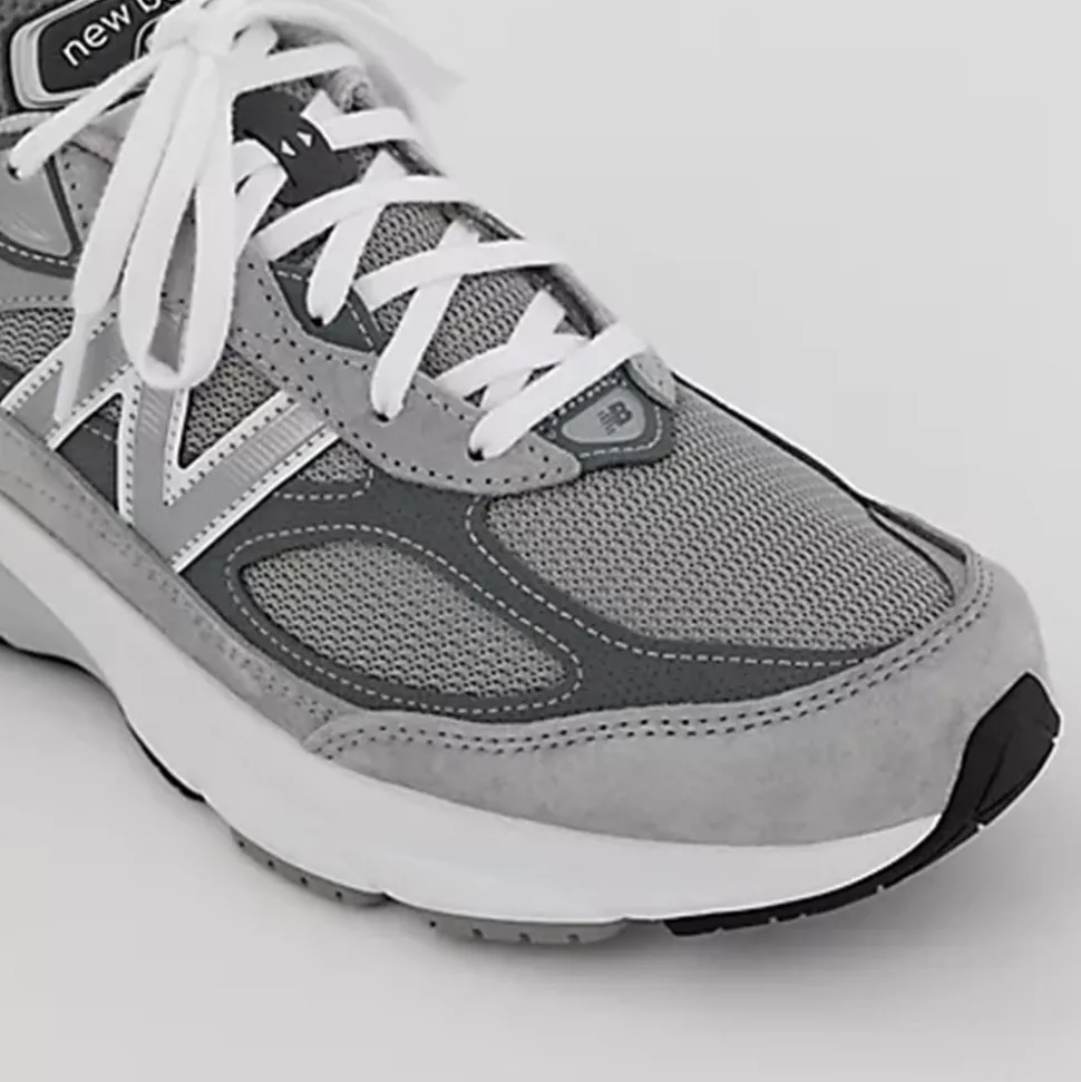 New Balance - W990GL6 - Gris