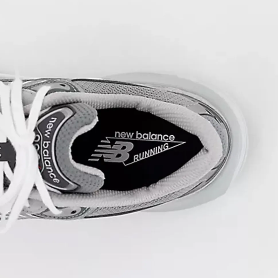 New Balance - W990GL6 - Gris