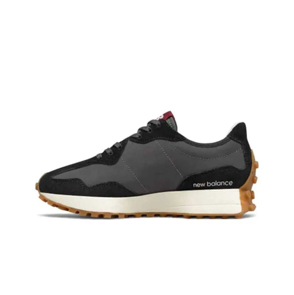 New Balance - WS327KC - Noire
