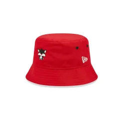 New Era - Bob Enfant Sylvester 9 Forty - Rouge