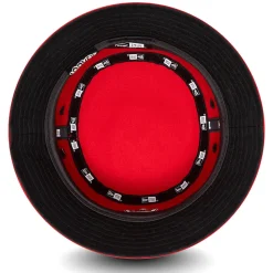 New Era - Bob Enfant Sylvester 9 Forty - Rouge
