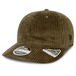 New Era - Casquette Cord 9Fifty RC - Kaki