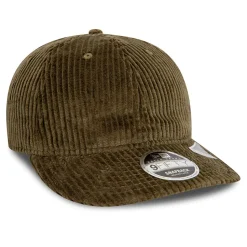New Era - Casquette Cord 9Fifty RC - Kaki