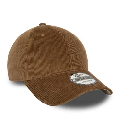 New Era - Casquette Cord 9Twenty - Marron
