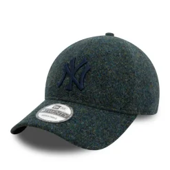 New Era - Casquette Harris Tweed 9 Twenty - Marine