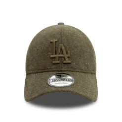 New Era - Casquette Harris Tweed 9 Twenty - Kaki