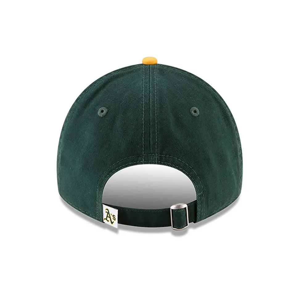New Era - Casquette MLB Core Classic - Vert