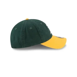 New Era - Casquette MLB Core Classic - Vert