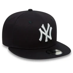 New Era - Casquette MLB Coop 9Fifty NY Yankees - Marine