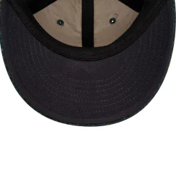 New Era - Casquette MLB Harris Tweed 9Fifty RC - Marine