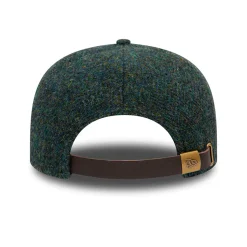 New Era - Casquette MLB Harris Tweed 9Fifty RC - Marine
