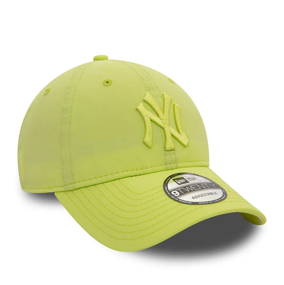 New Era - Casquette Poly 9 Twenty - Vert