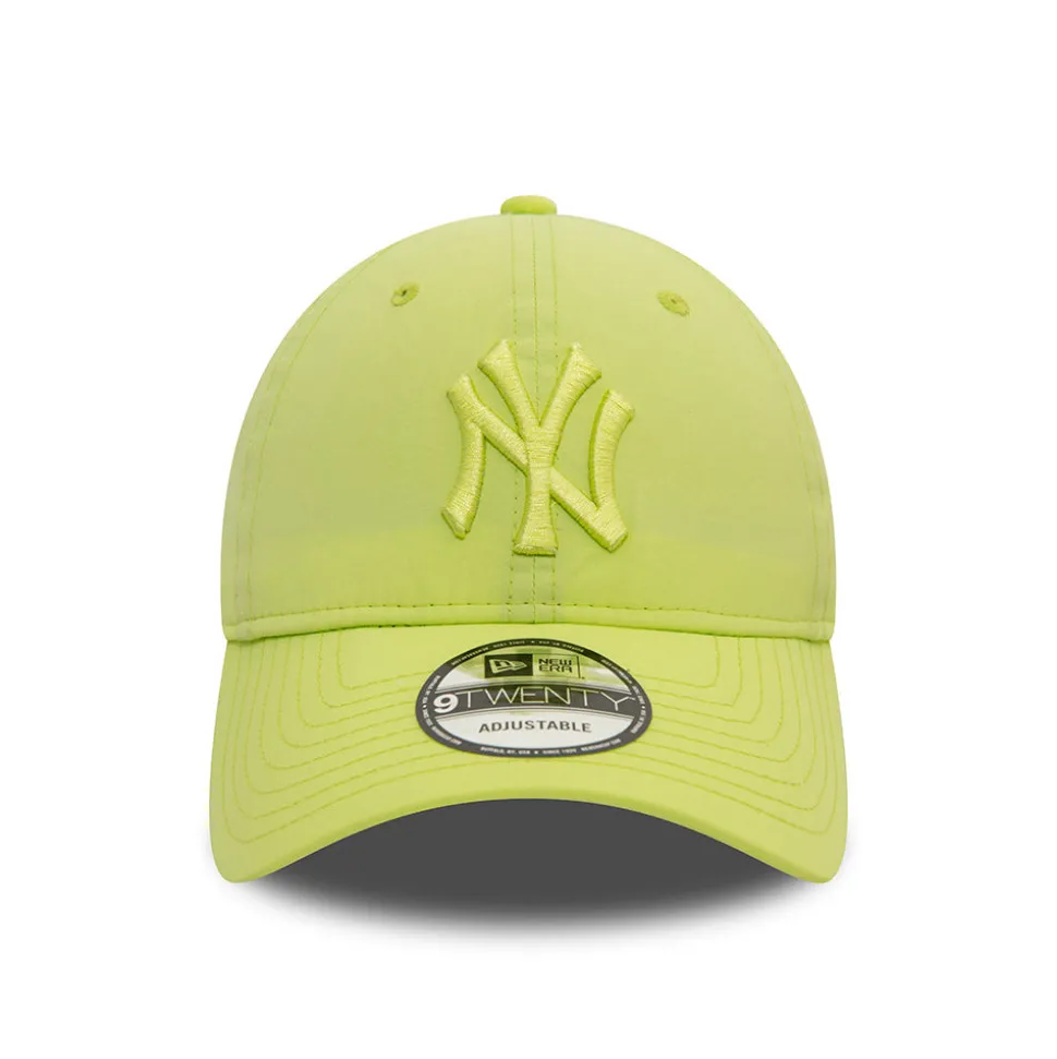 New Era - Casquette Poly 9 Twenty - Vert