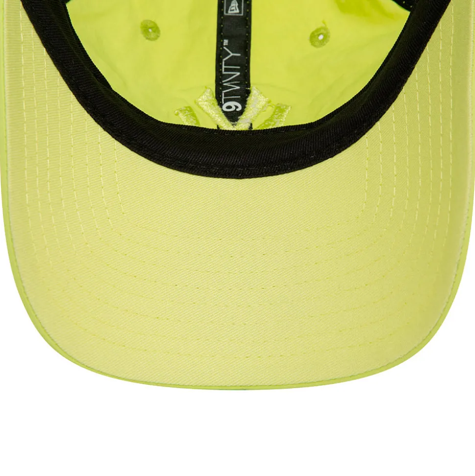 New Era - Casquette Poly 9 Twenty - Vert