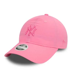 New Era - Casquette Poly 9 Twenty - Rose