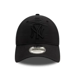 New Era - Casquette Poly 9 Twenty - Noir