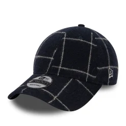 New Era - Casquette Rewool 9Twenty - Bleu