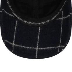 New Era - Casquette Rewool 9Twenty - Bleu