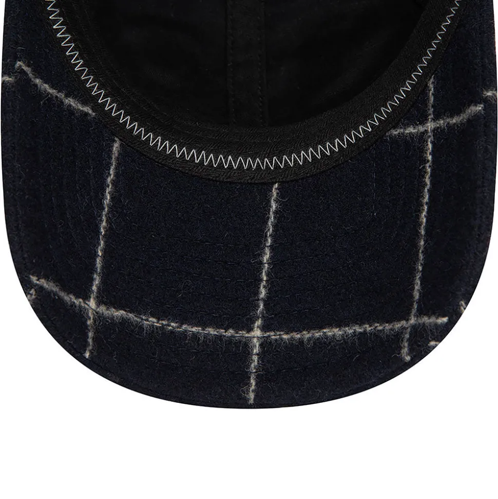 New Era - Casquette Rewool 9Twenty - Bleu