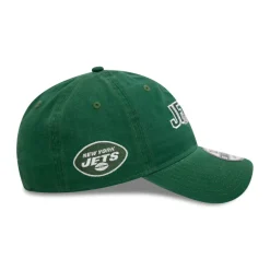 New Era - Casquette Script 9Twenty -Vert