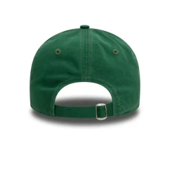 New Era - Casquette Script 9Twenty -Vert