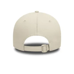 New Era - Casquette Washed 9Forty - Blanc