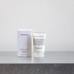 Niacinamide Glow Cream - Niche Beauty Lab