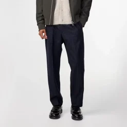 NN. 07 - Pantalon Bill - Bleu
