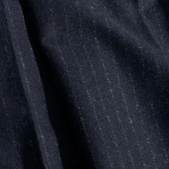 NN. 07 - Pantalon Bill - Bleu
