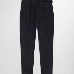 NN. 07 - Pantalon Bill - Gris