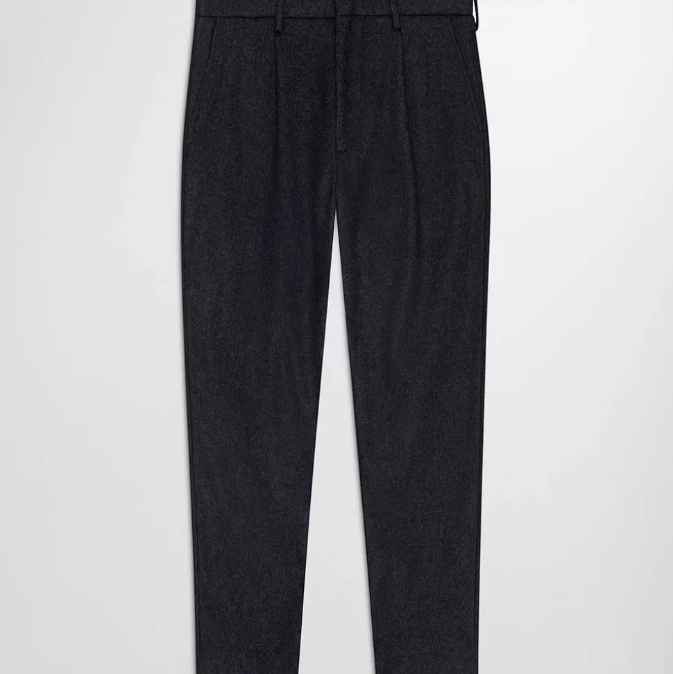 NN. 07 - Pantalon Bill - Gris