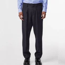 NN. 07 - Pantalon Bill - Gris