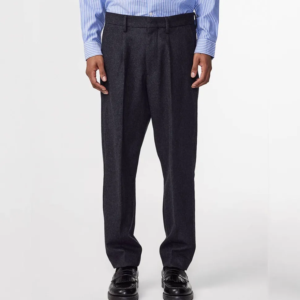 NN. 07 - Pantalon Bill - Gris