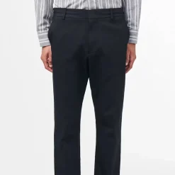 NN. 07 - Pantalon Billie 1733 - Noir