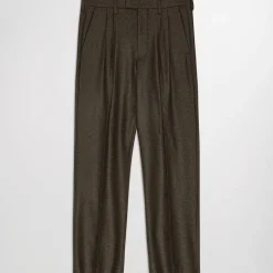 NN. 07 - Pantalon Fritz - Noir