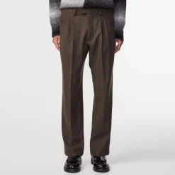 NN. 07 - Pantalon Fritz - Noir