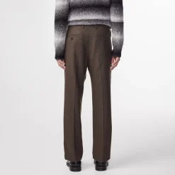 NN. 07 - Pantalon Fritz - Noir