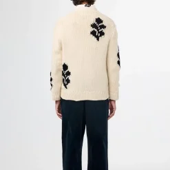 NN. 07 - Cardigan Mika - Écru