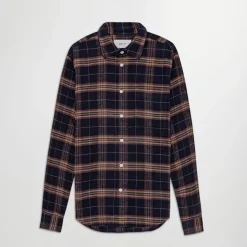 NN. 07 - Chemise Arne - Wine Check