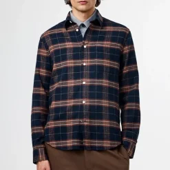 NN. 07 - Chemise Arne - Wine Check