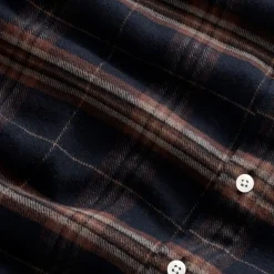 NN. 07 - Chemise Arne - Wine Check