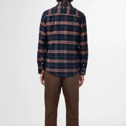NN. 07 - Chemise Arne - Wine Check