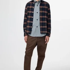 NN. 07 - Chemise Arne - Wine Check