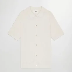 NN. 07 - Chemise Nolan - Beige