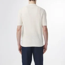 NN. 07 - Chemise Nolan - Beige