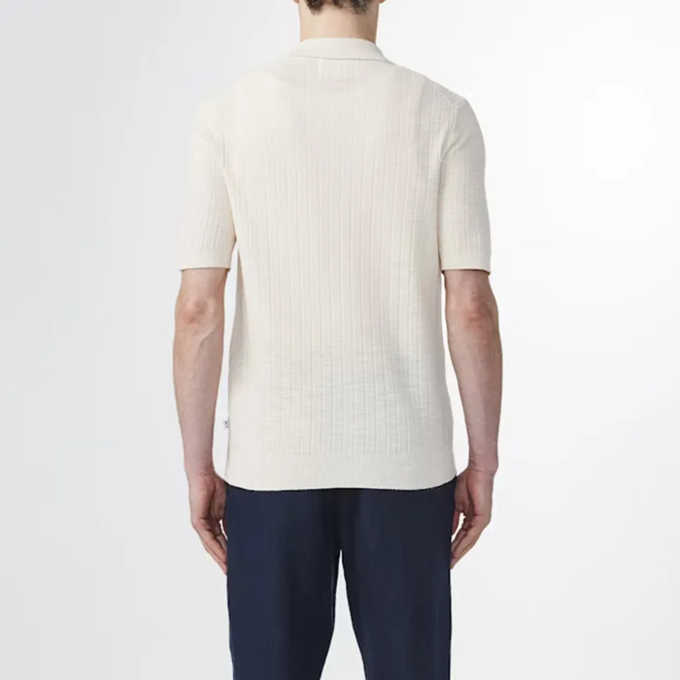 NN. 07 - Chemise Nolan - Beige