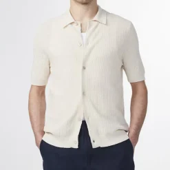 NN. 07 - Chemise Nolan - Beige