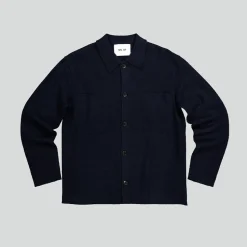 NN. 07 - Gilet Jonas - Marine