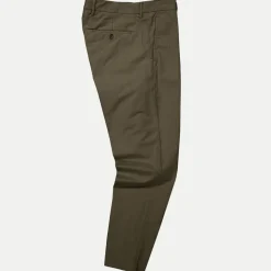 NN. 07 - Pantalon Bill 1080 - Kaki